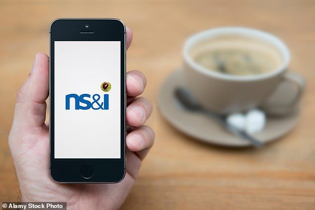 New rates: NS&I has launched new issues of its one-year fixed-rate bonds paying 4.18%