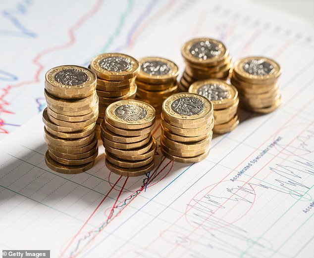 Cashing in: Nearly 200,000 savers will see top fixed-rate savings accounts opened last summer mature in the coming weeks