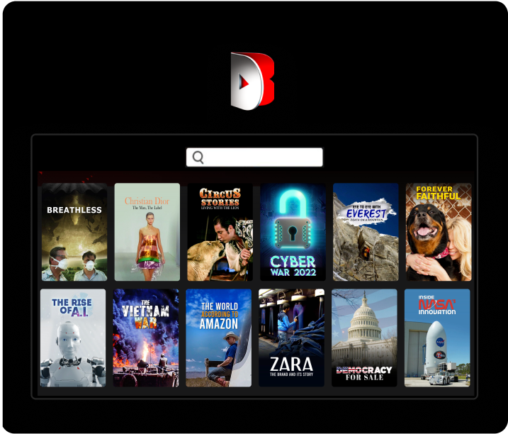 Docubay Subscription