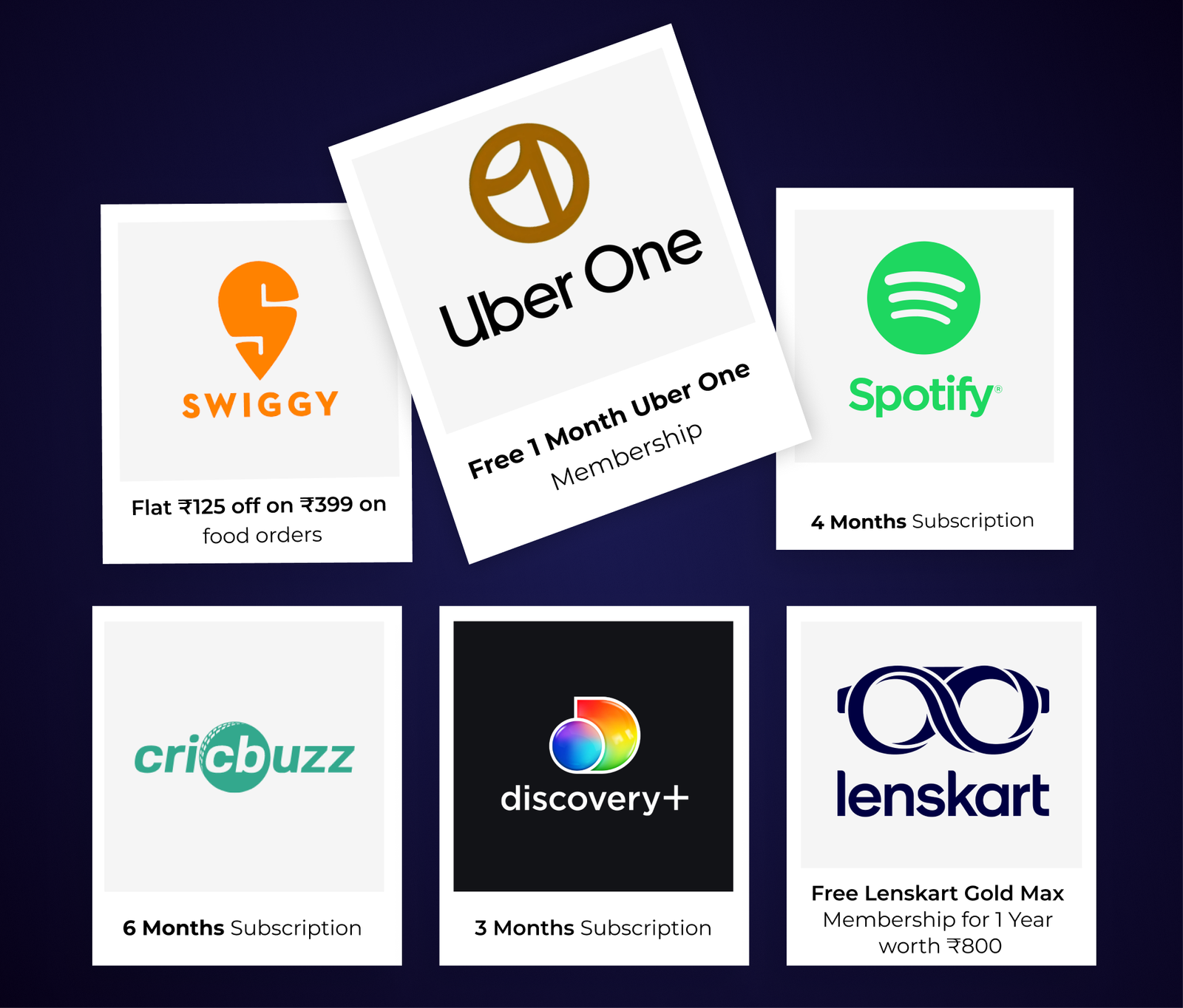 TimesPrime Subscription