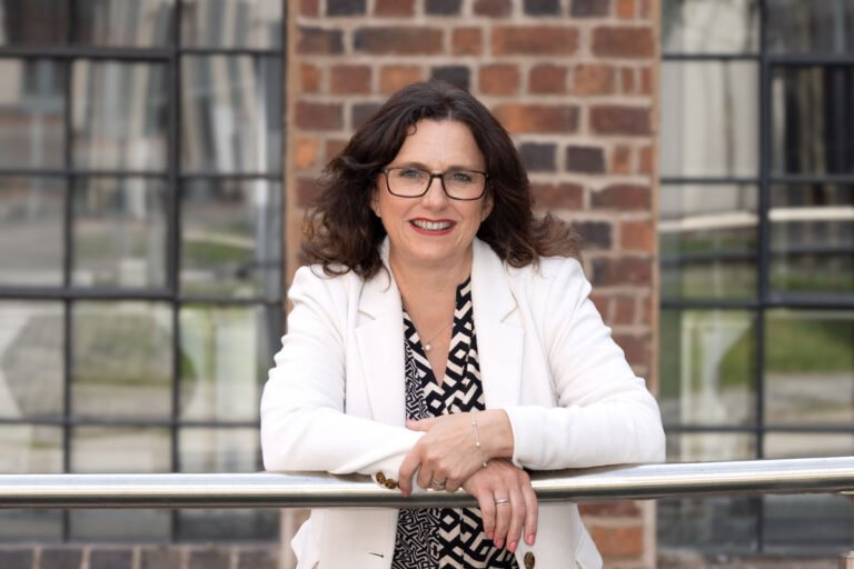 Property management specialist promoted to partner at Johnson Fellows