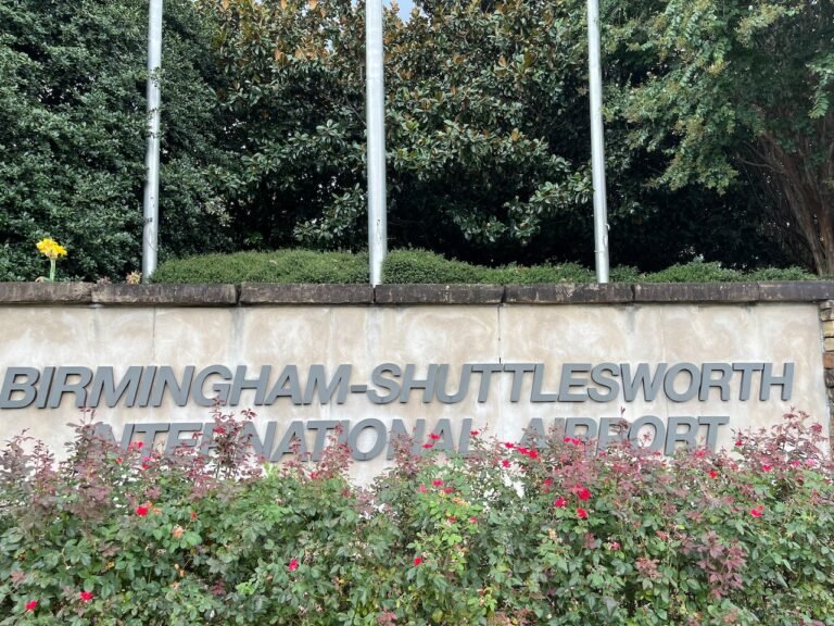 Birmingham airport lease extended to 2070, unlocking $72M investment