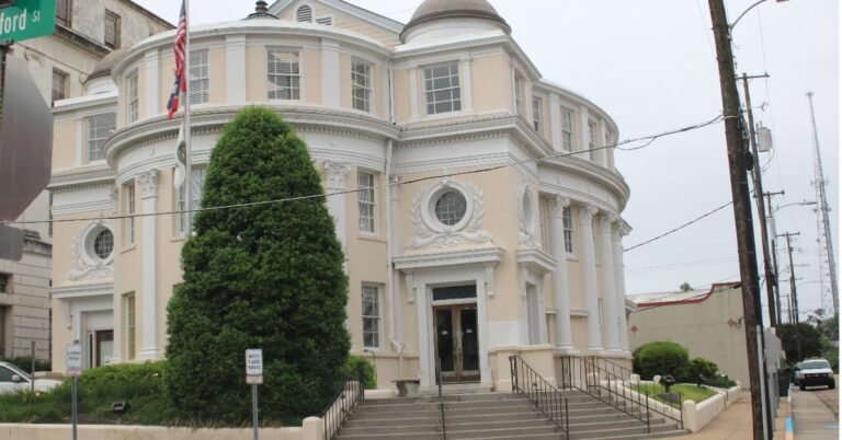 City secures partnership with Cisco, state investments to advance MCITy – The Vicksburg Post