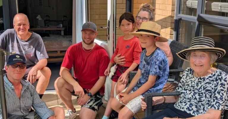 Wilton care home raises funds for vulnerable people