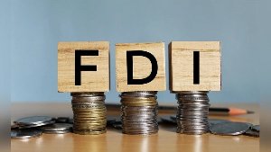 Investor confidence was further bolstered by improving macroeconomic conditions