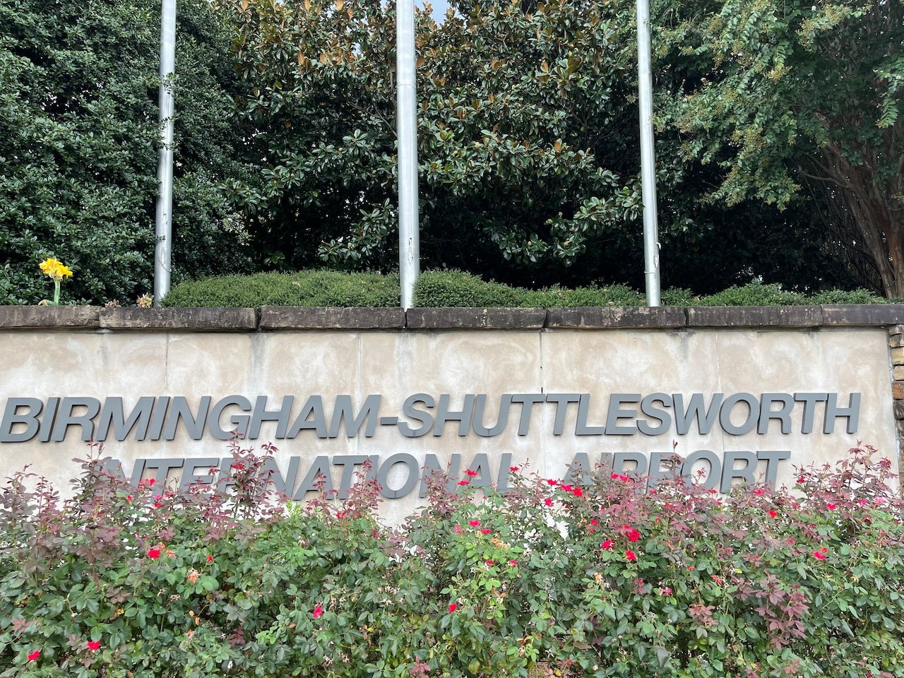 Birmingham extends airport lease