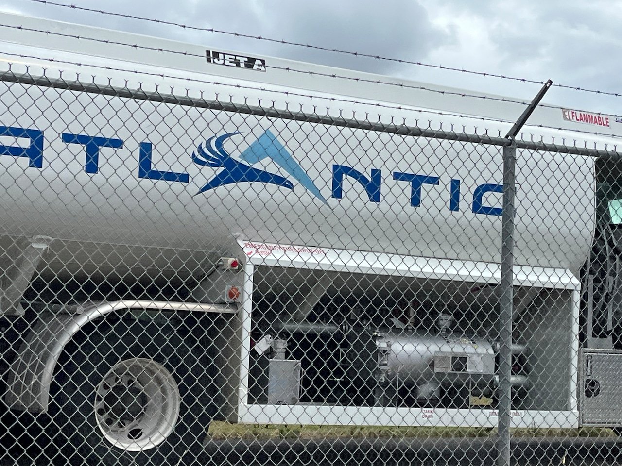 Atlantic Aviation