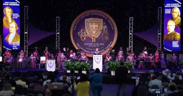 AME Clergy Recoup $60 Million of Mishandled Retirement Funds