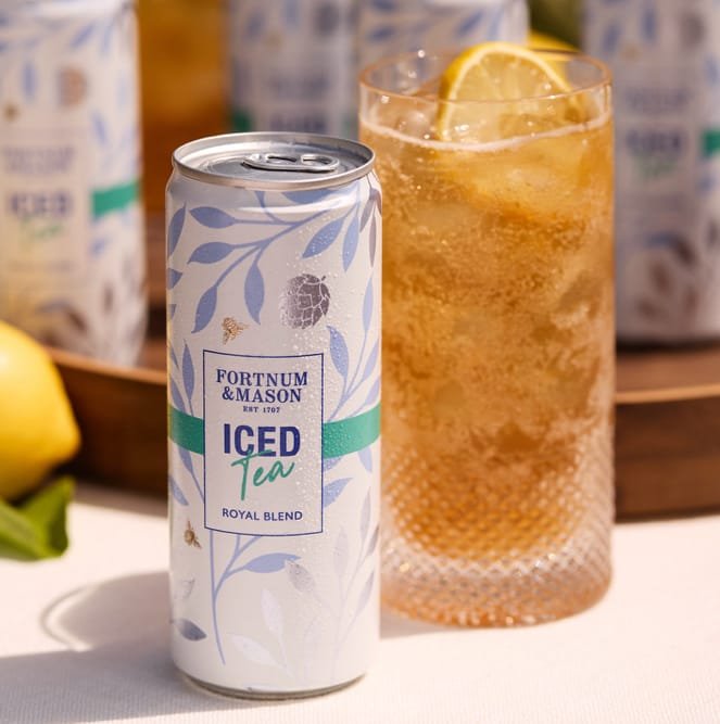  iced tea