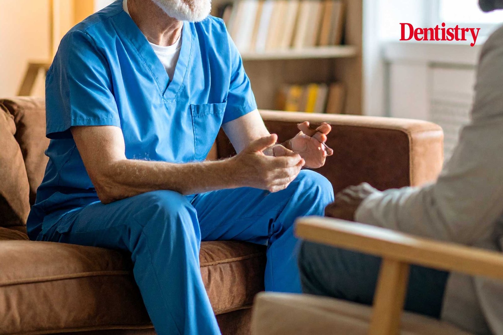 MPS Foundation funds vital global research into dentist wellbeing