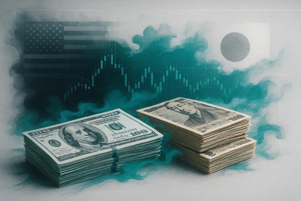 Some Recovery for the Pound as Bonds’ Selloff Eases