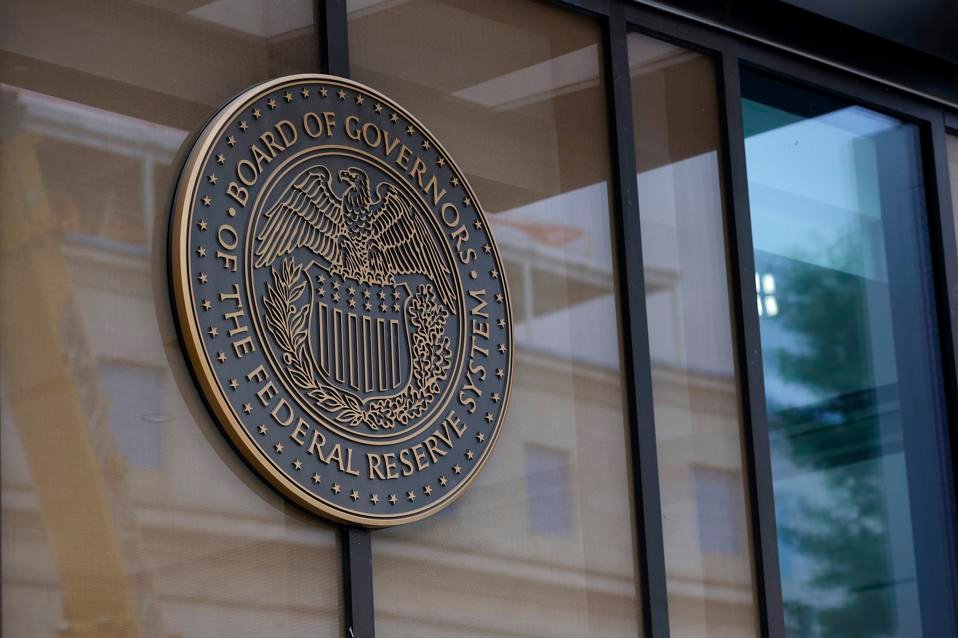 Federal Reserve Makes Highly Anticipated Interest Rate Announcement At September Meeting