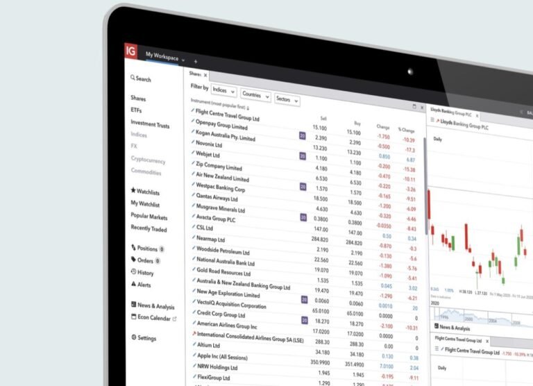 ETFs vs Stocks: What Are The Key Differences?