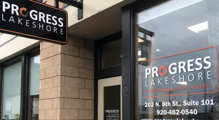 Taste & Sip and Calm & Cozy boxes available Nov. 21-25 from Manitowoc’s Progress Lakeshore