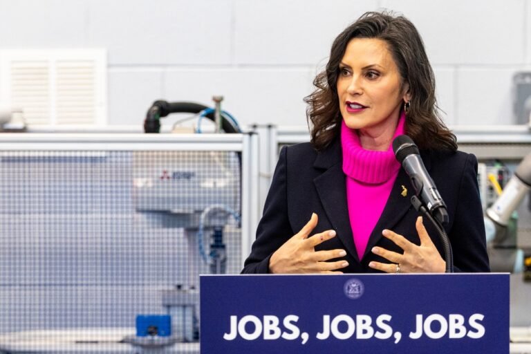 350 jobs, $168M in investments, takeaways from Whitmer’s trade trip to Japan, Singapore