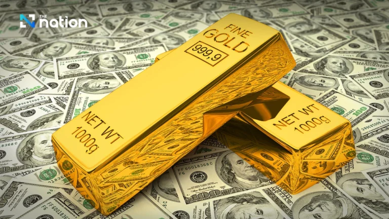 Global Central Banks Accumulate More Gold than US Bonds