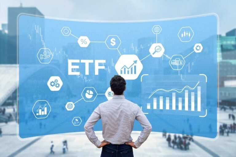 Small-Cap ETFs Just Became The Hot New Trade—Thanks To Powell – iShares Core S&P Small-Cap ETF (ARCA:IJR), Avantis U.S. Small Cap Value ETF (ARCA:AVUV)