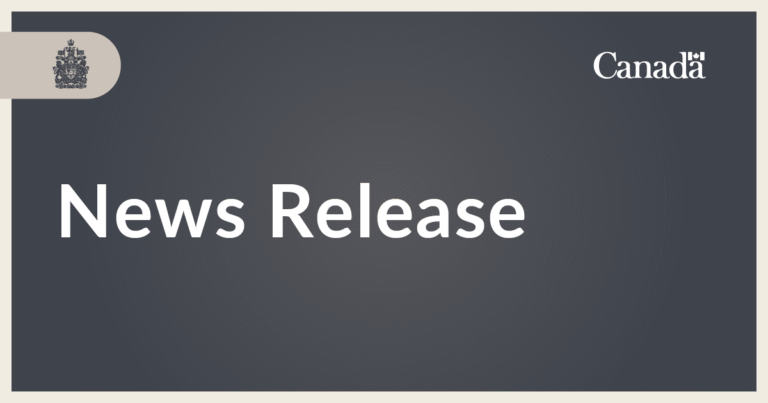 Prime Minister Carney announces major investments for businesses in Atlantic Canada