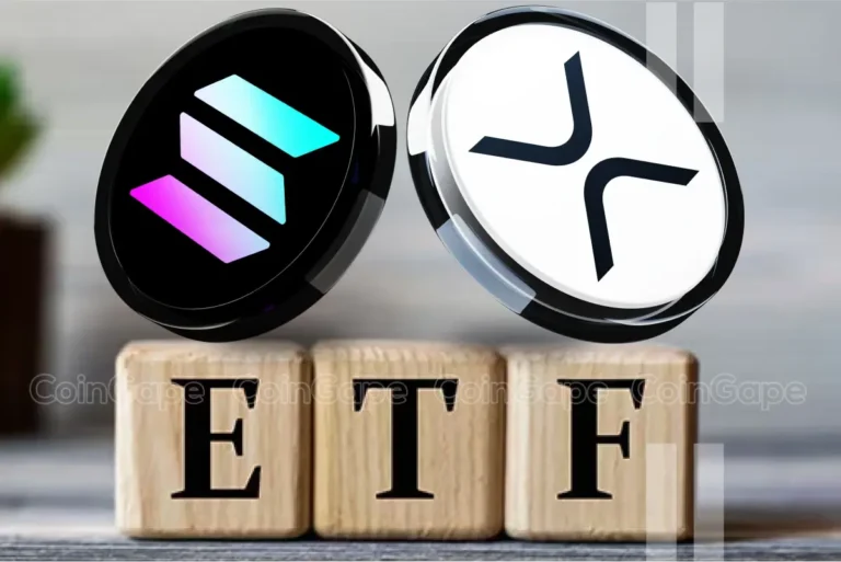 XRP, Solana, HBAR ETFs by Fidelity and Canary Gain DTCC Listing