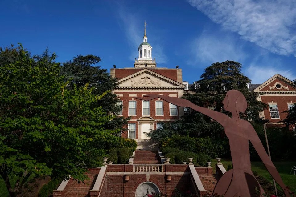 Howard University, theGrio.com