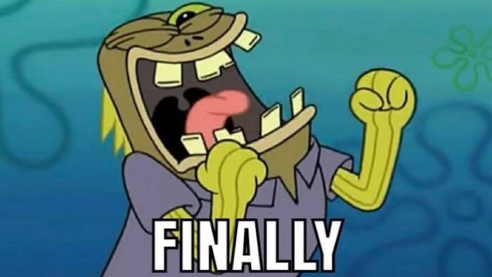 RIP the fed funds target?