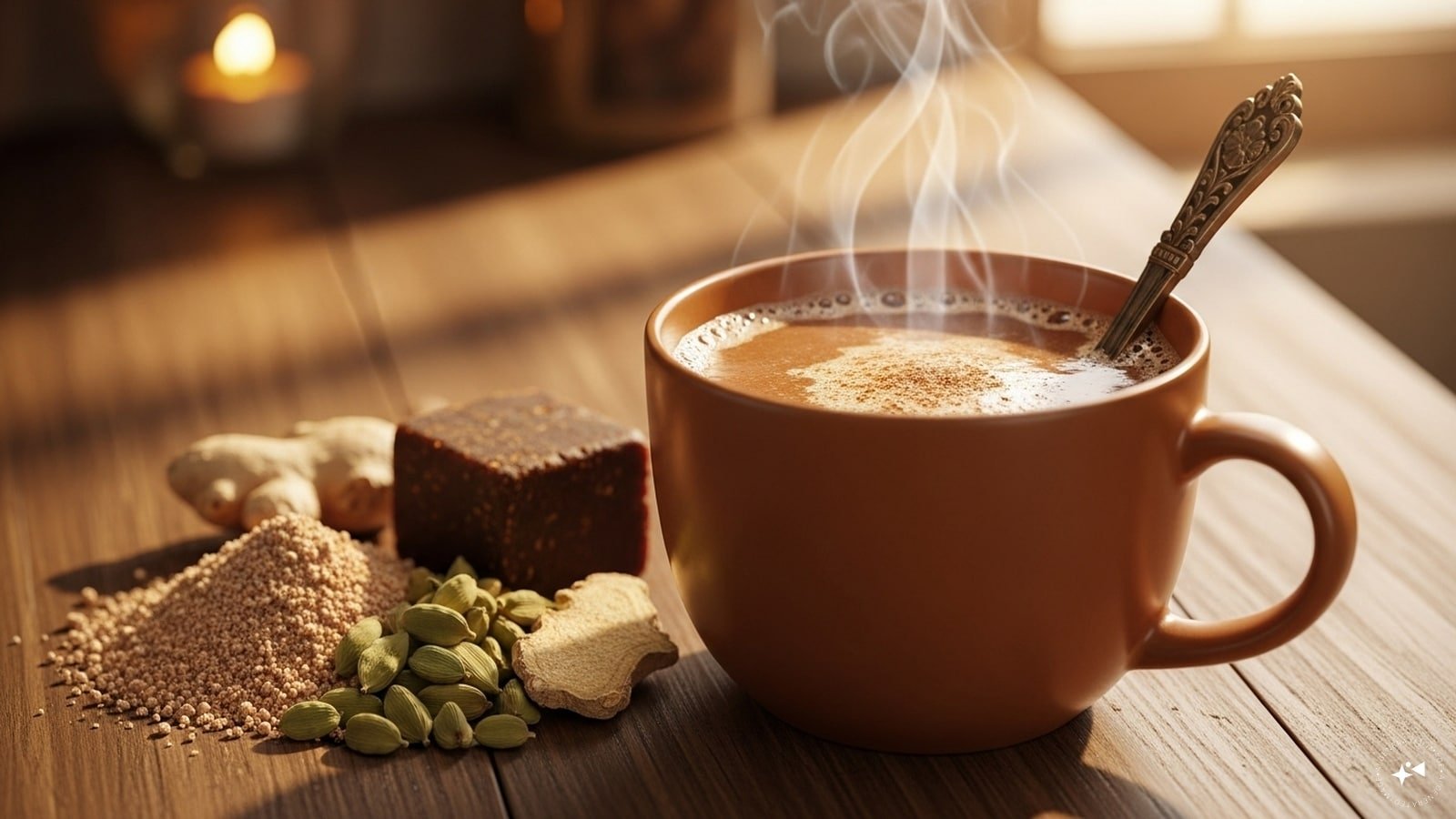 Ragi Malt with Spices: A nutritious, immunity-boosting drink made from finger millet flour, water or milk, jaggery, and spices like cardamom and dry ginger. Comforting and rich in calcium and iron. Ragi Malt with Spices: A nutritious, immunity-boosting drink made from finger millet flour, water or milk, jaggery, and spices like cardamom and dry ginger. Comforting and rich in calcium and iron.