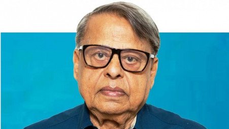 Zainul Haque Sikder. Photo: Collected