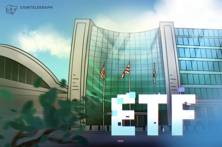 SEC’s New Rules May Fast-Track Solana, XRP ETFs