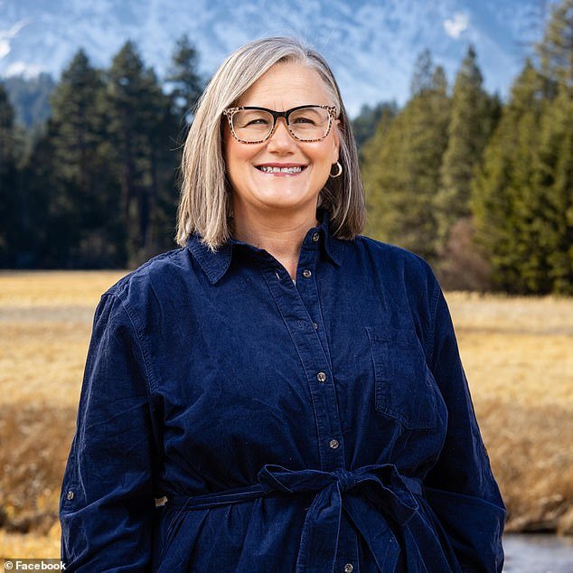 Mayor Tamara Wallace of South Lake Tahoe, California, wrote a public confession published yesterday