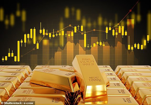 Gold has had an incredible run in 2025, and is up 54 per cent so far this year, prompting some to ask whether it is in bubble territory