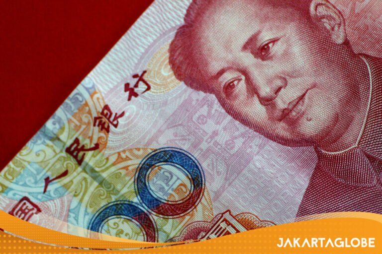 Indonesia Issues First Yuan-Denominated Bonds Worth $842 Million
