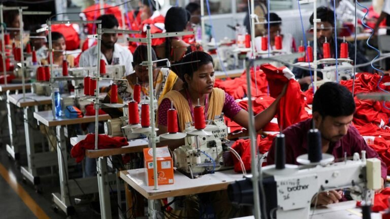 Govt revises PLI scheme for MMF, technical textiles to encourage fresh investments