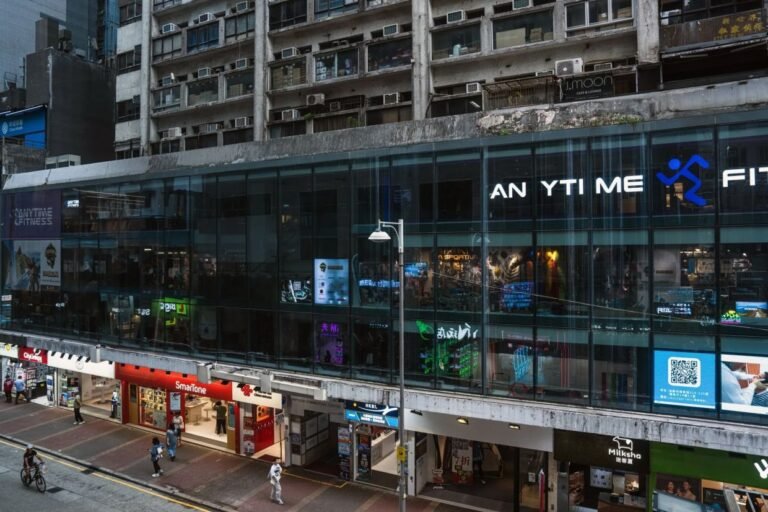 Hong Kong property losses hit PE funds after US$17bil rush