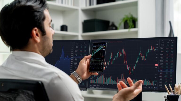 Mutual funds on the rise: who’s investing the most?