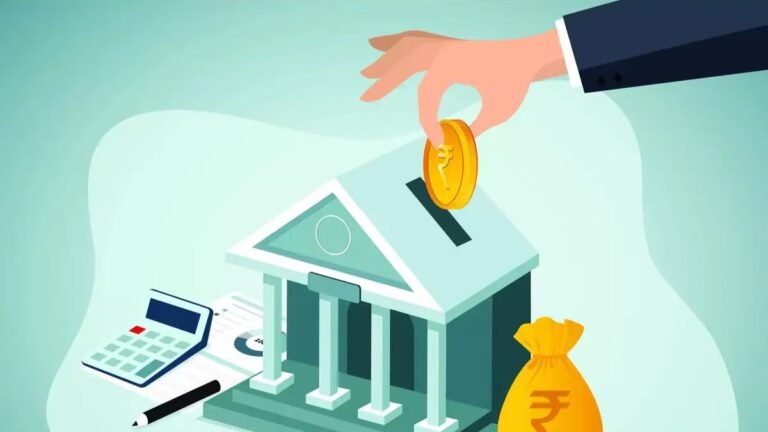 Investing Rs 10,000 monthly in SIP? Here’s the real value after 15, 20, and 25 years – Mutual Funds News