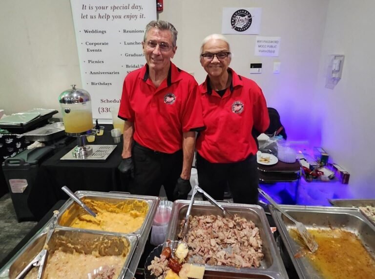 Highlights from the 9th annual Savor & Sip