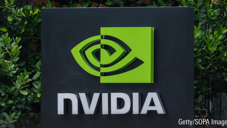These 10 Funds Hold the Most Nvidia Stock