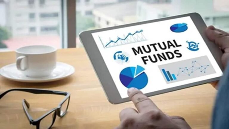 Passive funds boom: AUM soars 6.4X to Rs 12.2 lakh crore in 6 years; investors rapidly shifting to index funds, reveals survey – Money News