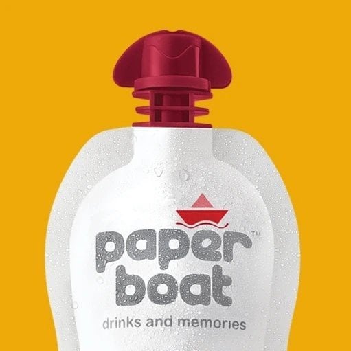 A Sip Of Nostalgia That Sparked A Beverage Revolution