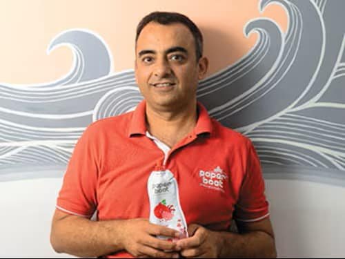 A Sip Of Nostalgia That Sparked A Beverage Revolution
