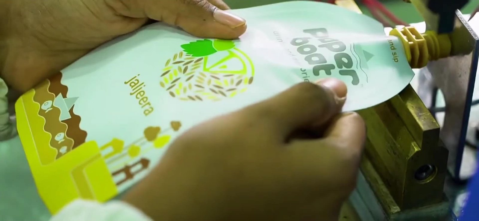 A Sip Of Nostalgia That Sparked A Beverage Revolution