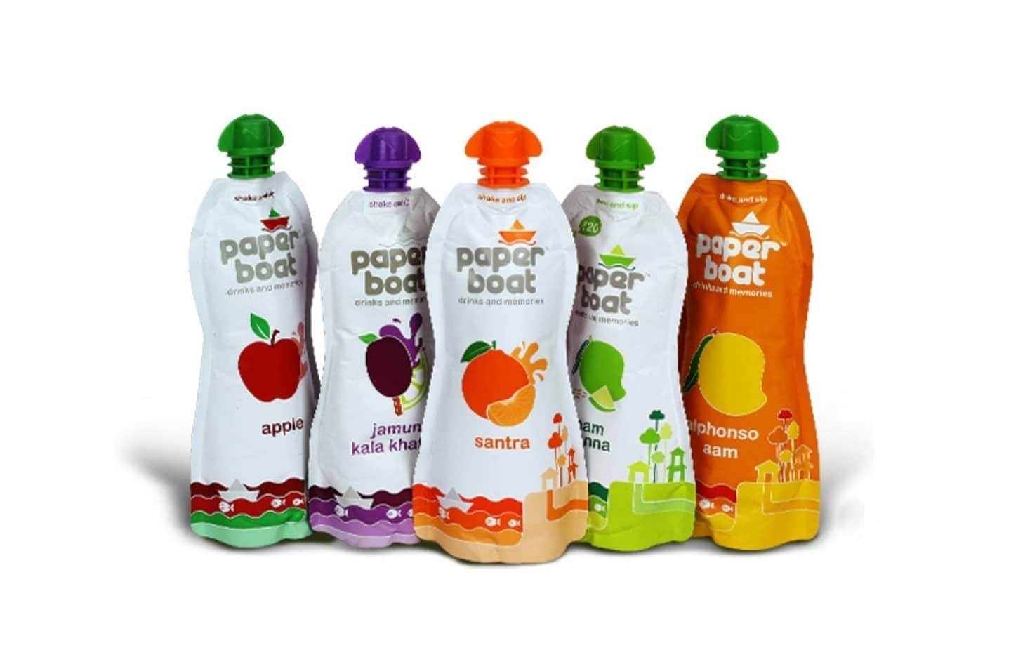 A Sip Of Nostalgia That Sparked A Beverage Revolution