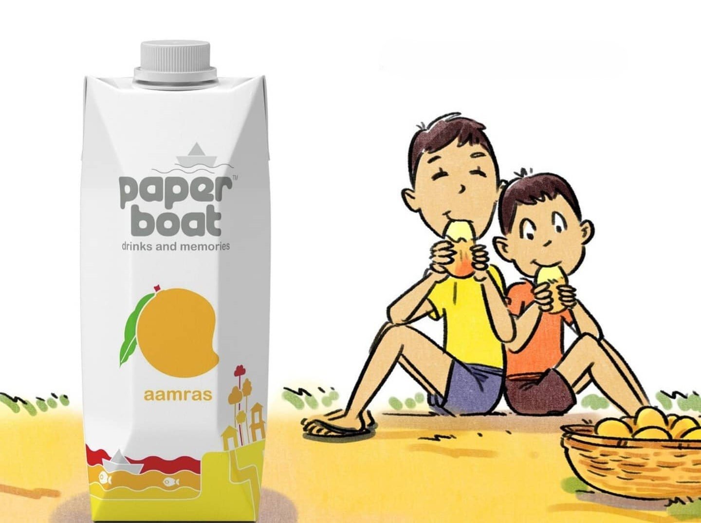 A Sip Of Nostalgia That Sparked A Beverage Revolution