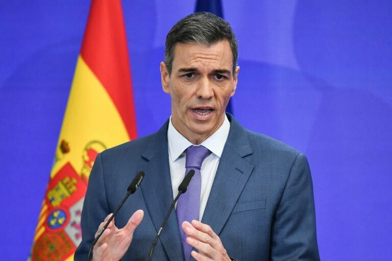 Sánchez urges EU to ban property speculation « Euro Weekly News