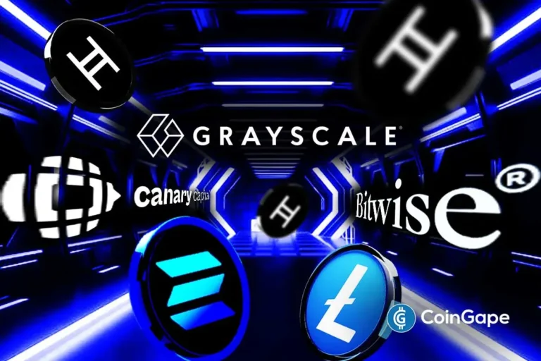 Bitwise Solana Staking ETF (BSOL), Canary Litecoin and HBAR ETFs to Launch Today
