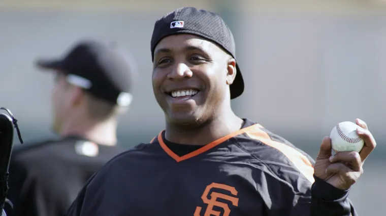 Barry Bonds’ intentional walks record is remembered after Shohei Ohtani’s World Series history