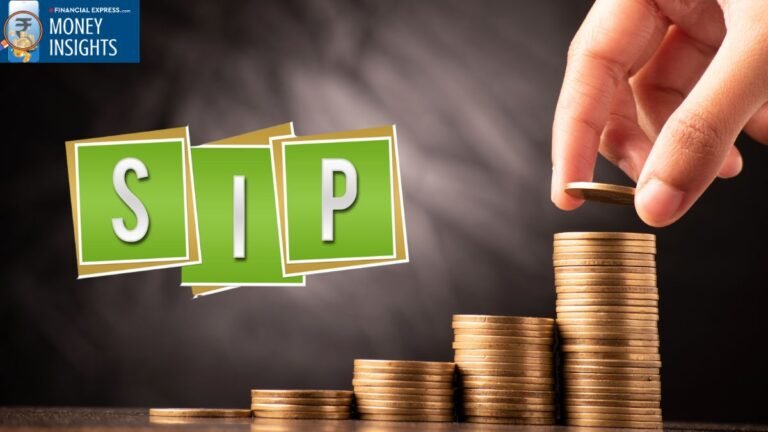 The SIP showdown: Investing Rs 15,000 for 20 years vs. Rs 20,000 for 15 years — The winner will surprise you – Money Insights News