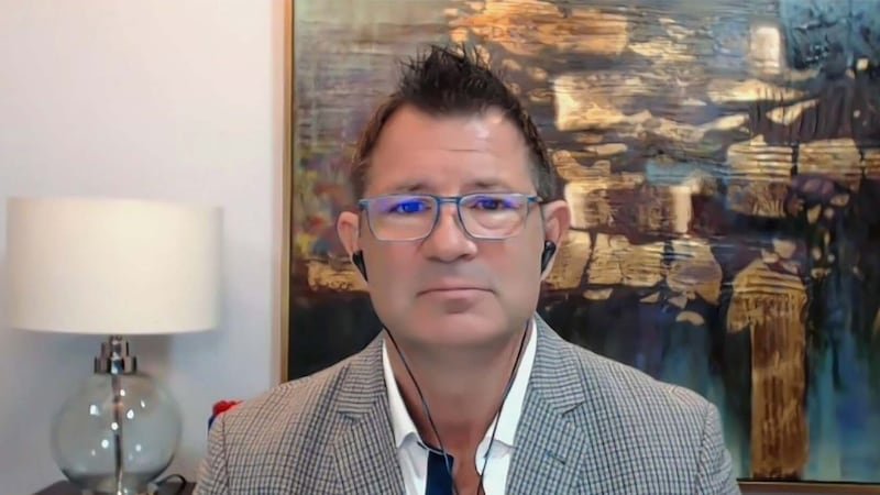 Mike Philbrick, CEO of ReSolve Asset Management