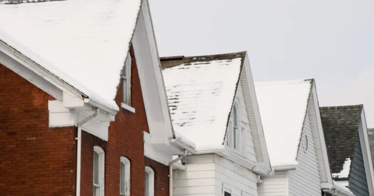 Government Shutdown Puts Millions At Risk of Not Being Able to Heat Their Homes