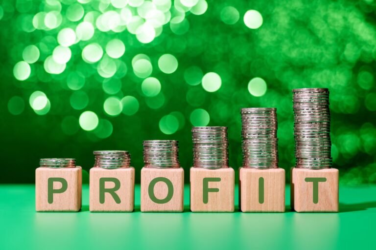 Experts explain how to decide if you should you take profits from investments – or let your winners run